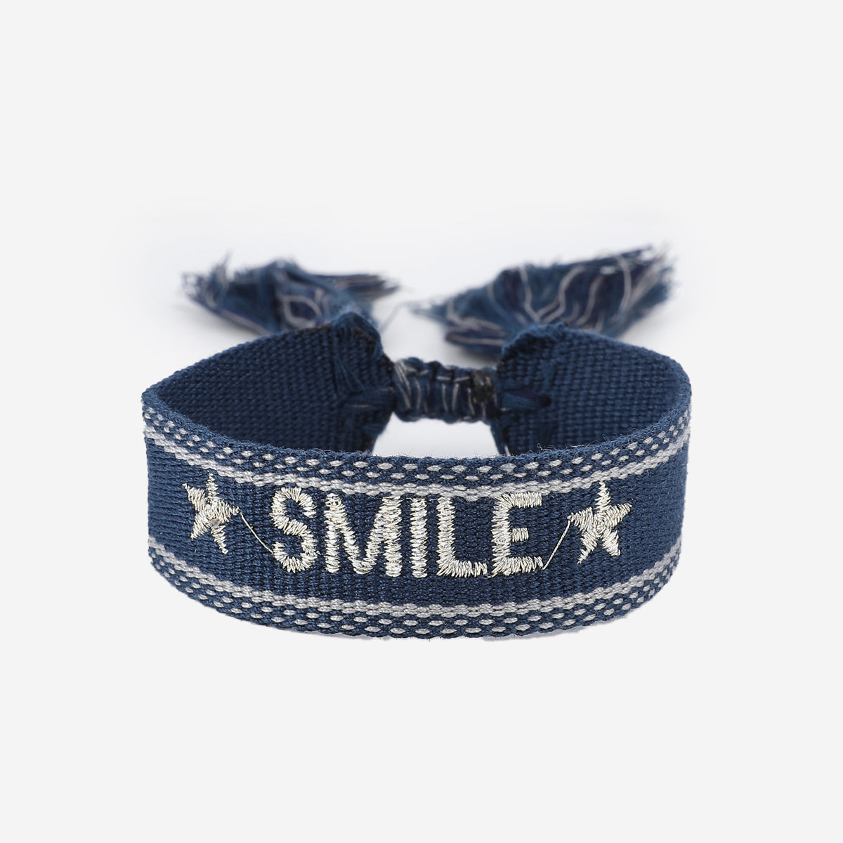 Bracelet en tissus