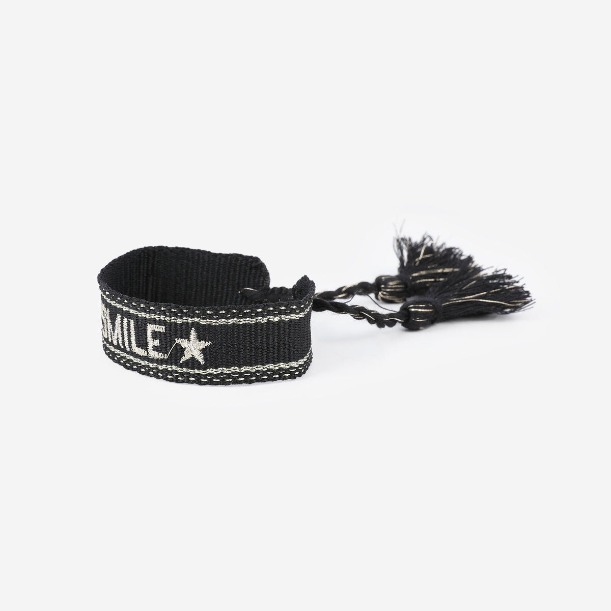 Bracelet en tissus