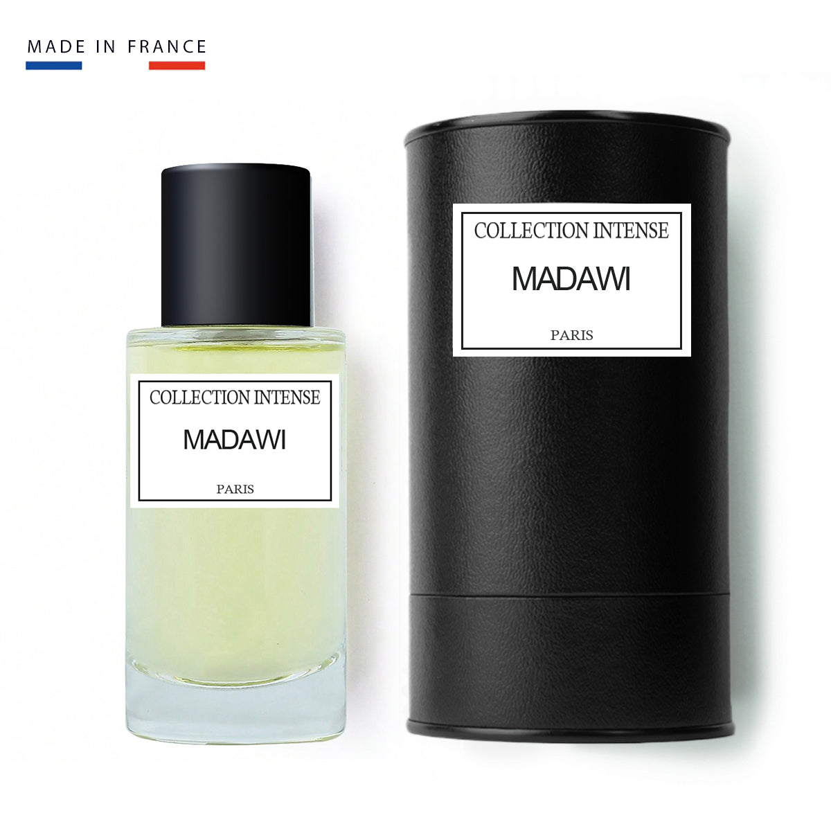Madawi 50ml Eau de parfum Femme