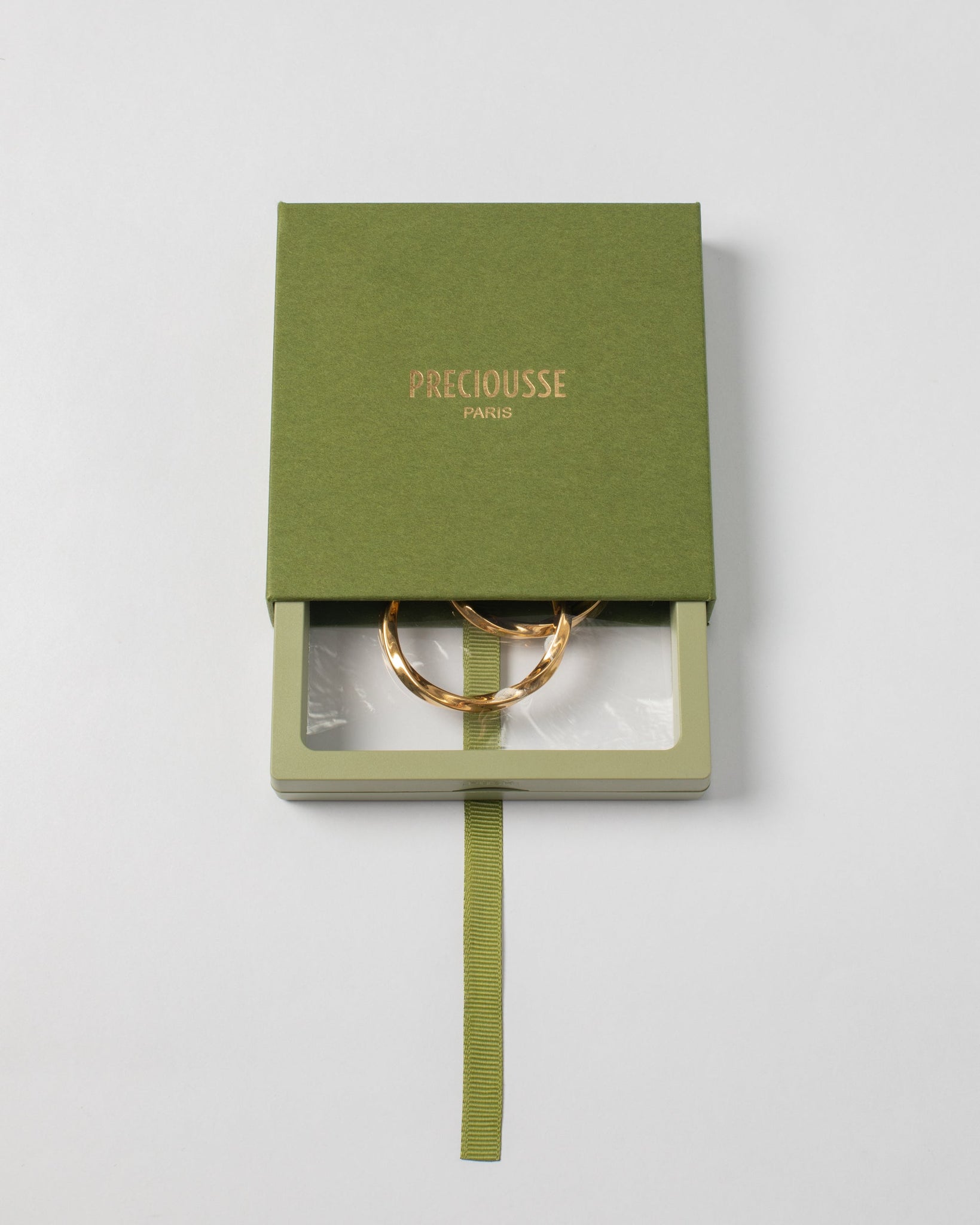 Box mystère - 3 bijoux mystérieux